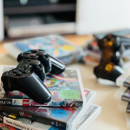 Appartamento Stariva - Terrasse Ueber Dresden - Kaffeemachine - Netflix - Playstation - Brettspiele Esterno foto