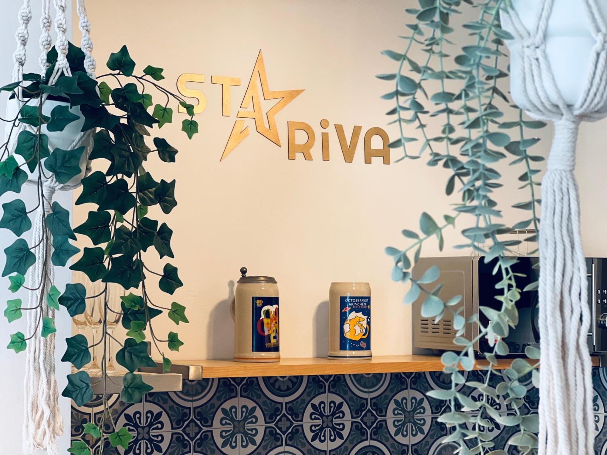 Appartamento Stariva - Terrasse Ueber Dresden - Kaffeemachine - Netflix - Playstation - Brettspiele Esterno foto