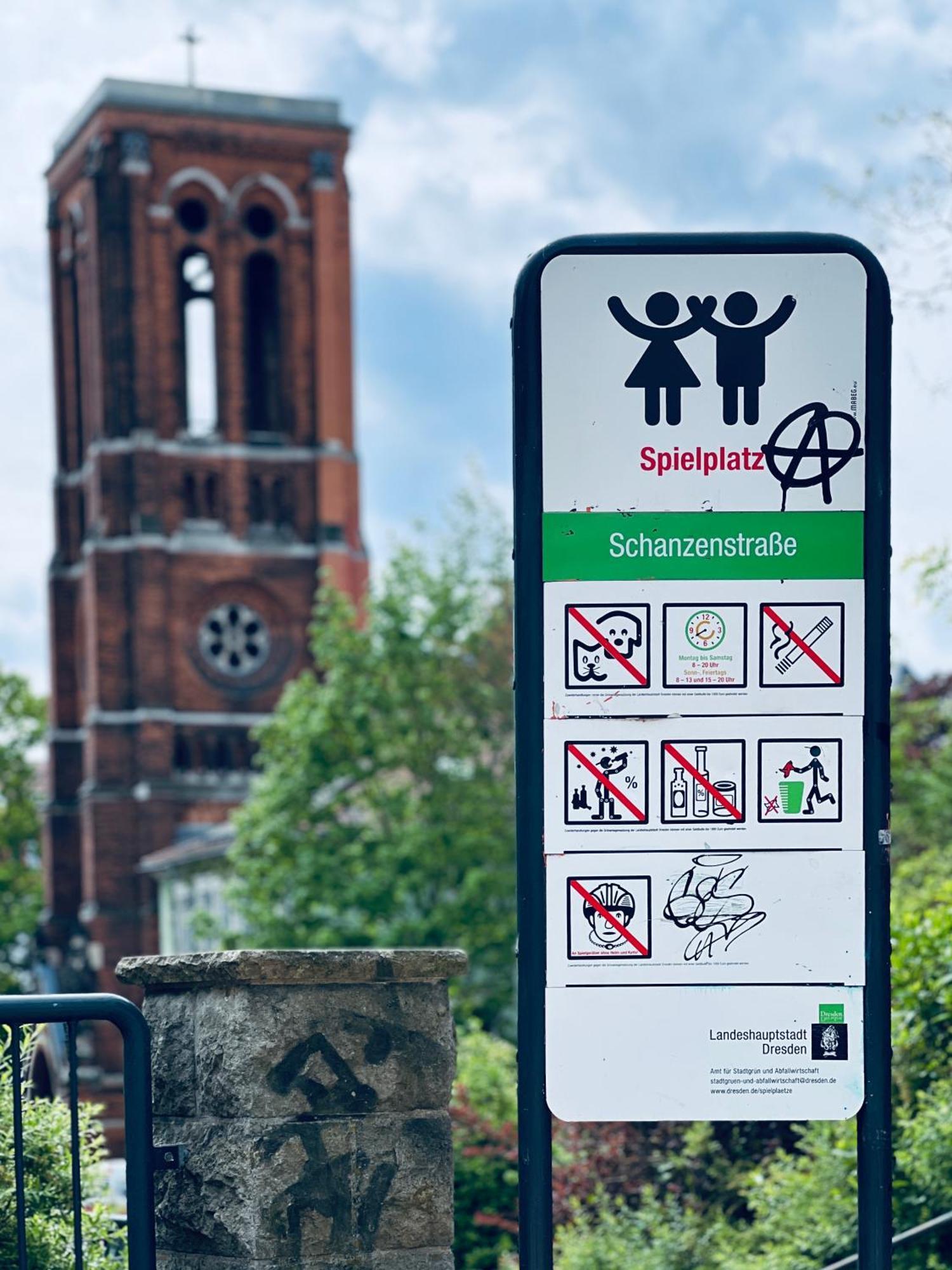 Appartamento Stariva - Terrasse Ueber Dresden - Kaffeemachine - Netflix - Playstation - Brettspiele Esterno foto