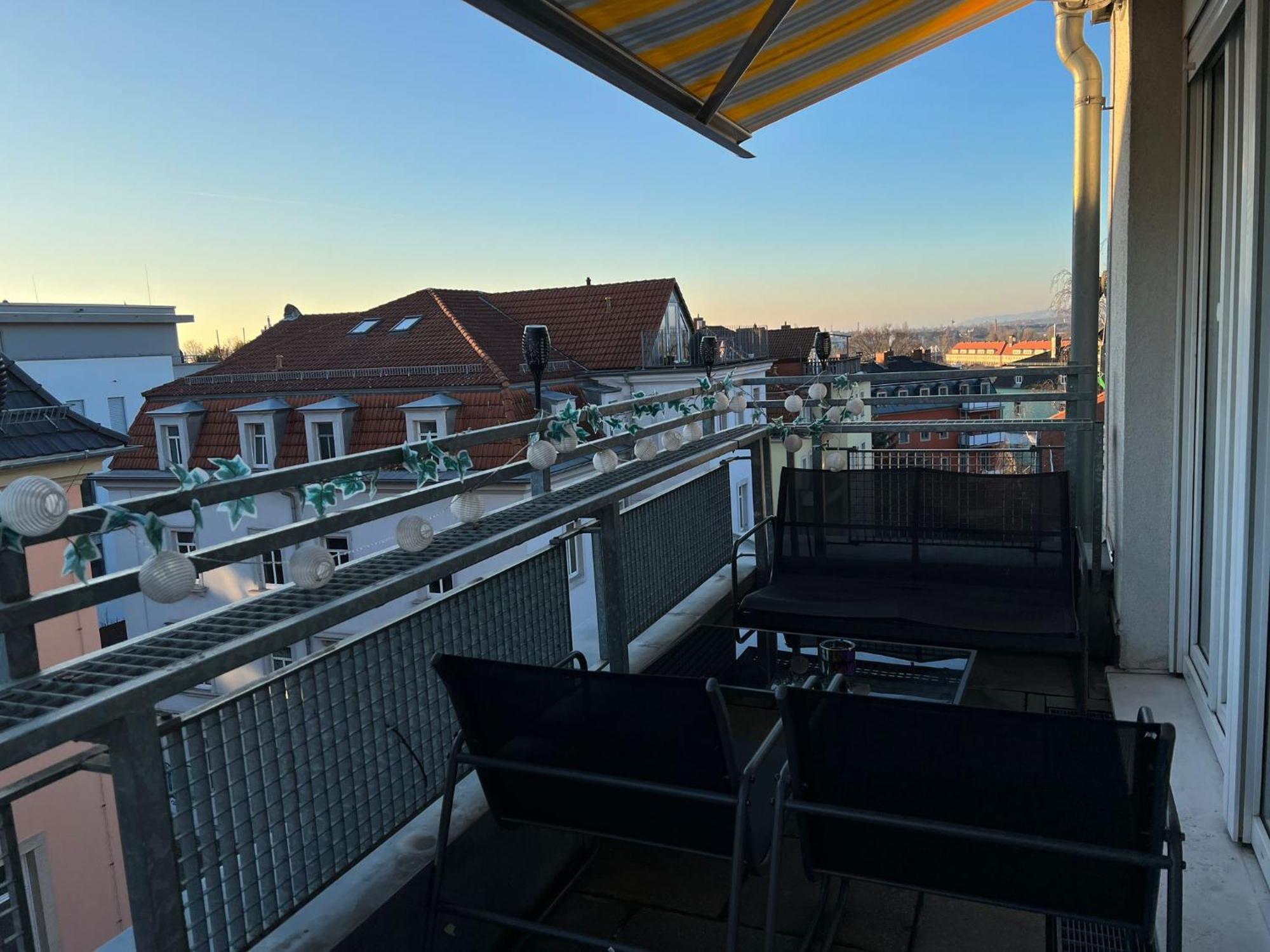 Appartamento Stariva - Terrasse Ueber Dresden - Kaffeemachine - Netflix - Playstation - Brettspiele Esterno foto